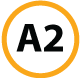Elementary At the A2 CEFR level, a language learner can: